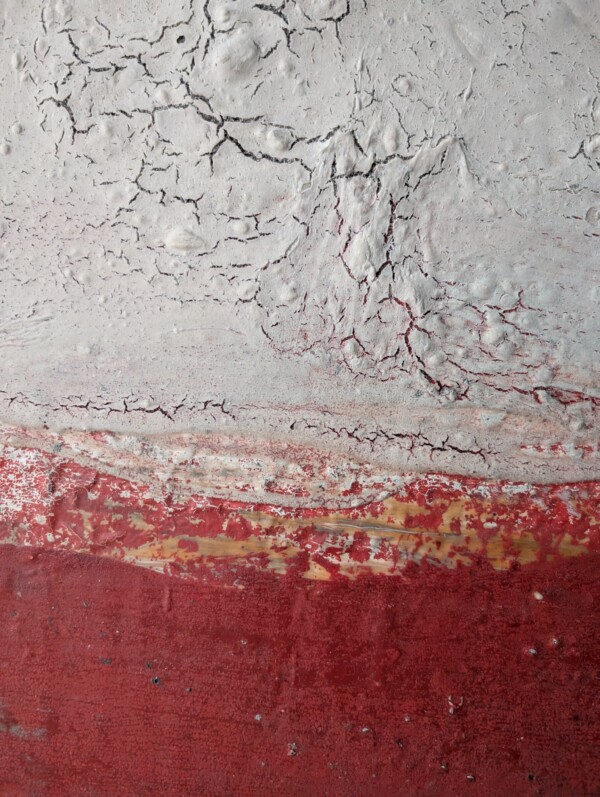 Oddech Morza Północnego