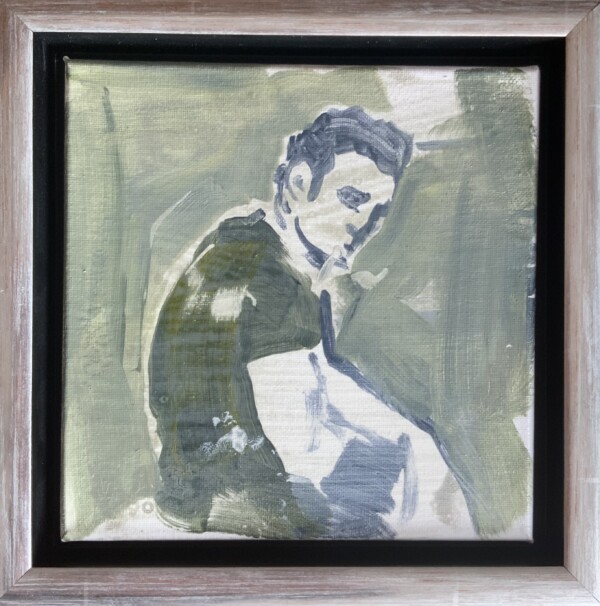 „Hey, Stella! Stella!”