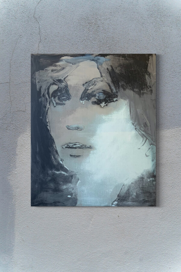 Czytając z twarzy (2013)