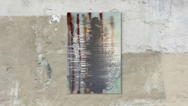 Obraz plenerowy z plaży