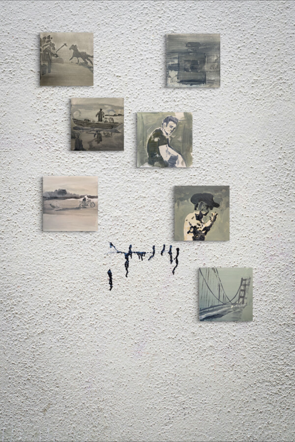 „Hey, Stella! Stella!”